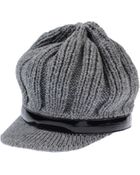 Armani Jeans Hat - Lyst