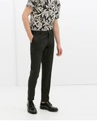 Zara Technical Trousers - Lyst