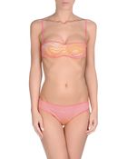 Missoni Mare Bikini - Lyst