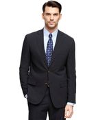 Brooks Brothers Regent Fit Brookscool® Suit - Lyst