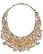 Tom Binns Doth Protest Chaos Necklace - Lyst