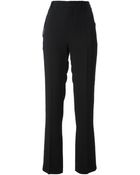 Givenchy Tailored Trouser - Lyst