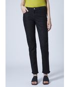 Topshop Relaxed Skinny Jeans By Marques'Almeida X - Lyst