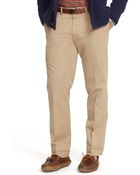 Polo Ralph Lauren Classic-Fit Stretch Chino - Lyst