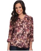 Ariat Selma Top - Lyst