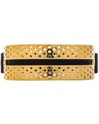Marc By Marc Jacobs Perf-Ection Rubber Bracelet - Lyst