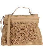 Twin-set Simona Barbieri Handbag - Lyst