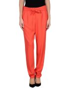 MSGM Casual Pants - Lyst