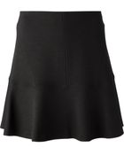 Joseph A-Line Skirt - Lyst
