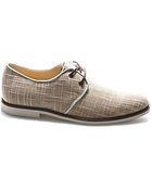 Generic Surplus The Klein Canvas Shoe - Lyst