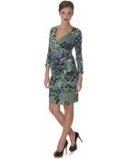 Roberto Cavalli Dress Woman - Lyst