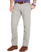Polo Ralph Lauren Straight Fit Five Pocket Chino - Lyst