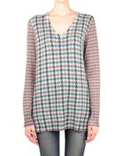 Equipment Whitney Over-Sized Cashmere Pull - Lyst
