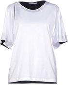 Balenciaga T-Shirt - Lyst