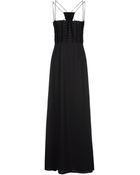 Sachin & Babi Long Dress - Lyst