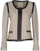 Pyrus Jacket - Lyst