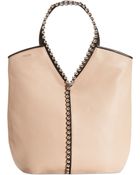 Furla Ginger Large Shopper - Lyst