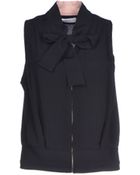 See By Chloé Top - Lyst