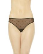 La Perla Ninfea Thong - Lyst