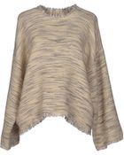 Isabel Marant Jumper - Lyst