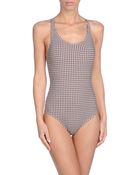 Fendi Costume - Lyst