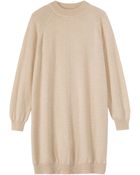 Toast Birgit Dress - Lyst