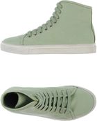 Swamp High-Tops & Trainers - Lyst