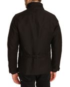 G-star Raw A Crotch Black Blazer - Lyst