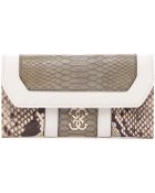 Guess Paxton Slim Clutch Wallet - Lyst