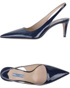 Prada Court - Lyst