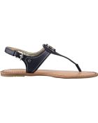 Tommy Hilfiger Womens Lolita Thong Sandals - Lyst