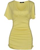 Guess By Marciano T-Shirt - Lyst