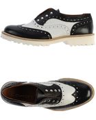 Lemarè Moccasins - Lyst