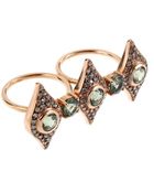 Ileana Makri Ring - Lyst