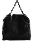 Stella McCartney Mini Falabella Tote - Lyst