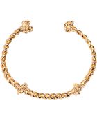 Aurelie Bidermann 'Palazzo' Bracelet - Lyst