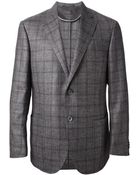 Corneliani Blazer - Lyst