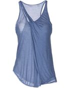 See By Chloé Top - Lyst