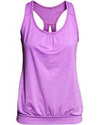 H&M Yoga Top - Lyst