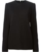 Haider Ackermann 'Savoia' Top - Lyst