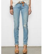 Denim & Supply Ralph Lauren Bevy Skinny Jean - Lyst