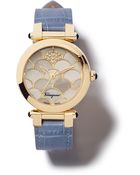 Ferragamo Women'S Watch - Lyst