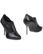 Pedro Garcia Shoe Boots - Lyst