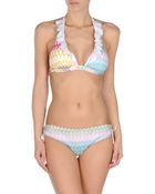 Missoni Mare Bikini - Lyst