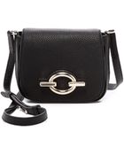Diane von Furstenberg Sutra Cafe Mini Bag - Hibiscus - Lyst