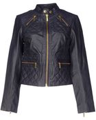 MICHAEL Michael Kors Jacket - Lyst