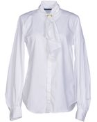 Ralph Lauren Shirt - Lyst