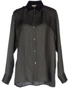 Paul & Joe Shirt - Lyst