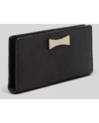 Kate Spade Wallet - Maple Street Stacy Continental - Lyst