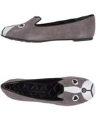 Marc By Marc Jacobs Moccasins - Lyst